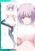 Nazuna Nanakusa Body pillow case CALL OF THE NIGHT Mitgard-Knight
